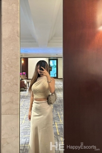 Serenna, 28 éves, Jakarta/Indonézia Escorts – 2