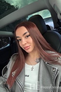 Sara, Age 31, Batumi / Georgia Escorts - 2