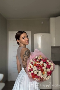 Sara, Age 31, Batumi / Georgia Escorts - 3