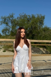 Sara, Age 31, Batumi / Georgia Escorts - 1