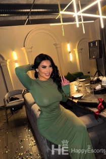 Didem, Umur 22, Pengiring Tirana / Albania - 1