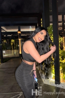 Didem, Umur 22, Pengiring Tirana / Albania - 2