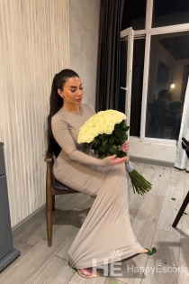 Didem, Umur 22, Pengiring Tirana / Albania - 3