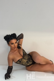 Didem, Umur 22, Pengiring Tirana / Albania - 2