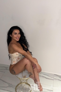 Didem, 22 ans, Tirana / Albanie Escortes - 5