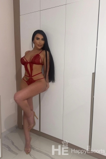 Didem, 22 rokov, Tirana / Albánsko Eskorty – 3