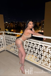 Didem, 22 rokov, Tirana / Albánsko Eskorty – 4