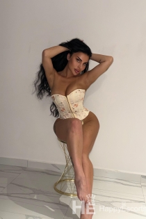 Didem, 22 ans, Tirana / Albanie Escortes - 6