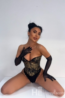 Didem, Umur 22, Pengiring Tirana / Albania - 1