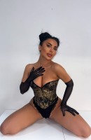 Didem, Age 22, Escort in Tirana / Albania