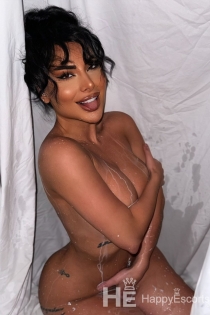Didem, 22 ans, Tirana / Albanie Escortes - 4