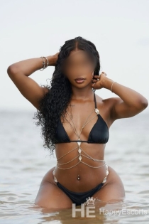 Mirela, Age 22, Setúbal / Portugal Escorts - 1