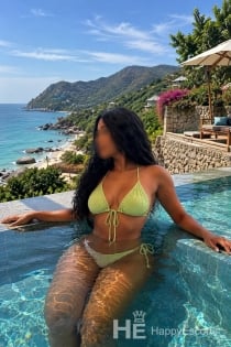 Mirela, 25-aastane, Marbella / Hispaania saatjad
