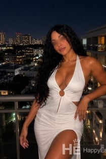 Mirela, 25-aastane, Marbella / Hispaania saatjad – 3