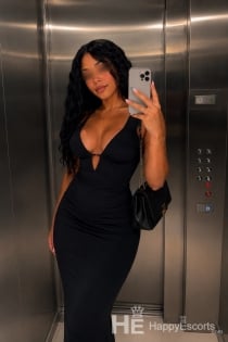 Mirela, 25-aastane, Marbella / Hispaania saatjad – 4