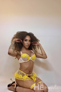 Beatriz, Alter 27, Escort in Hannover / Deutschland - 4