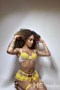 Beatriz, Alter 27, Escort in Hannover / Deutschland - 3