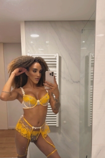 Beatriz, Alter 27, Escort in Hannover / Deutschland - 5