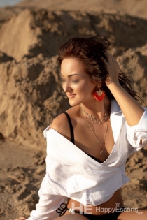 Kira, 28 gadi, Maskava/Krievija Eskorts — 8