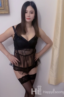 Јелина, 23 године, Београд / Србија Пратња - 4