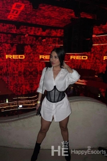 Katy, Age 27, Escort in Madrid / Spain - 2
