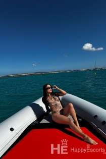 Katy, Age 27, Escort in Madrid / Spain - 3