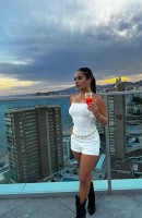 Katy, 27-aastane, Madrid / Hispaania saatjad
