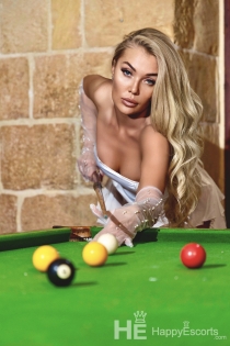 Victoria, Age 35, Escort in San Gwann / Malta - 16