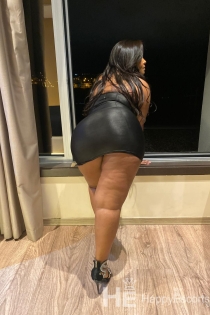 Giovana Andrade, 30 jaar, Brussel / België Escorts - 1