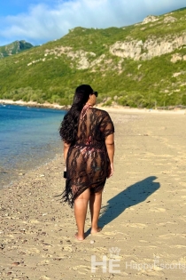 Giovana Andrade, 30 jaar, Brussel / België Escorts - 3