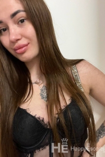 Malarka, 35 let, Tirana / Albánie Escorts - 2