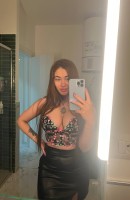 Malarka, 35 let, Tirana / Albánie Escorts