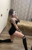 Leenacpr, 29 let, Tirana / Albánie Escorts