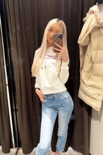 Azemina, 20 let, Vídeň / Rakousko Eskorty - 1