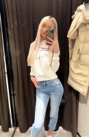 Azemina, 20 rokov, Viedeň / Rakúsko Eskorty