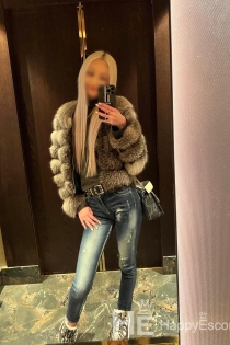 Azemina, 20 let, Vídeň / Rakousko Eskorty - 2