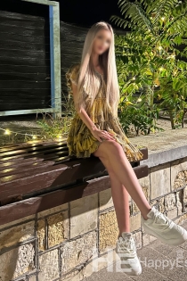 Azemina, 20 let, Vídeň / Rakousko Eskorty - 3