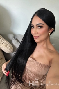 Maria, 30 let, Tirana / Albánie doprovod - 1