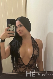 Maria, 30 let, Tirana / Albánie doprovod - 2
