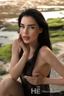 Kervyn, 31 let, Tirana / Albánie Escorts – 1