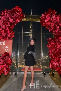 Nora, Age 28, Escort in Dubai / UAE - 1