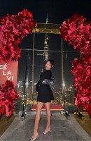 Nora, Usia 28, Dubai / UAE Escorts