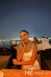 Nora, Age 28, Escort in Dubai / UAE - 2