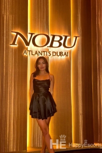 Nora, Age 28, Escort in Dubai / UAE - 3