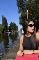 Jana, Age 34, Escort in Tirana / Albanien