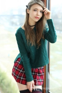 Sofi, Yaş 21, İstanbul / Türkiye Escortlar - 2
