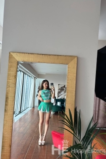 Lilia, Usia 25, Dubai / UAE Escort - 1