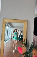 Lilia, Usia 25, Dubai / UAE Escorts