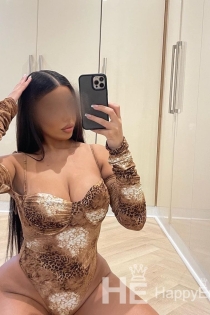 Leila, Età 26, Alacant / Spagna Escort - 1