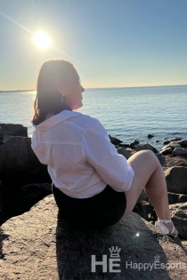 Claire, 30 let, Moskva / Rusko Doprovod - 6
